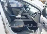 2010 KIA Forte фото
