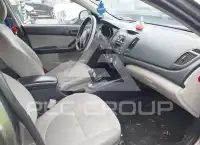 2010 KIA Forte фото