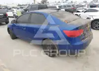 2010 KIA Forte фото