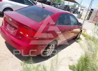 2010 KIA Forte photo