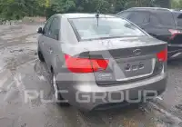 2010 KIA Forte photo