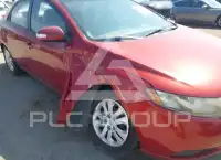 2010 KIA Forte photo