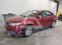 2010 KIA Forte фото