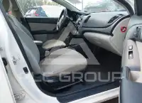 2010 KIA Forte фото