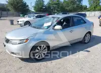 2010 KIA Forte фото