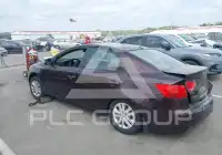 2010 KIA Forte photo