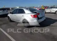2010 KIA Forte фото