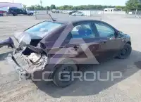 2010 KIA Forte фото