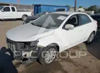 2010 KIA Forte photo