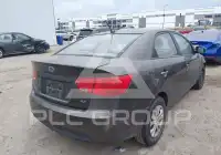 2010 KIA Forte photo