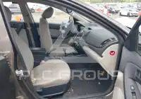 2010 KIA Forte photo
