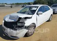 2010 KIA Forte фото