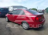 2010 KIA Forte фото