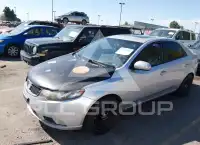 2010 KIA Forte фото