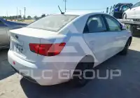 2010 KIA Forte фото