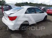 2010 KIA Forte фото
