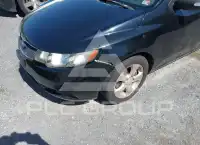 2010 KIA Forte photo