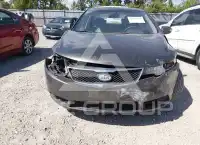 2010 KIA Forte photo
