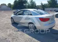 2010 KIA Forte фото