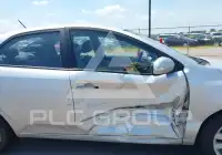 2010 KIA Forte photo