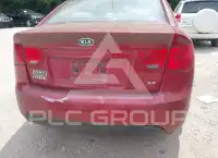 2010 KIA Forte фото