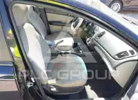 2010 KIA Forte photo