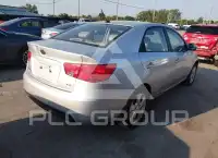 2010 KIA Forte фото