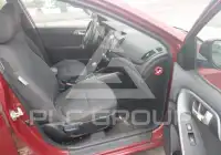 2010 KIA Forte photo