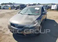 2010 KIA Forte photo