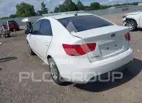 2010 KIA Forte фото