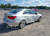 2010 KIA Forte фото