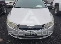 2010 KIA Forte photo