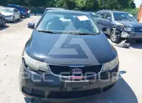 2010 KIA Forte photo