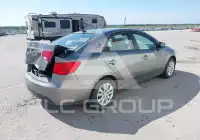 2010 KIA Forte фото