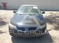 2010 KIA Forte photo