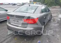 2010 KIA Forte photo