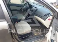 2010 KIA Forte фото