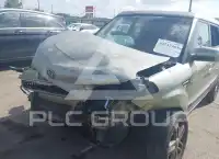 2010 KIA Soul photo