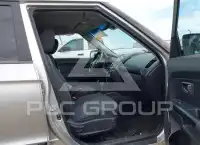 2010 KIA Soul фото