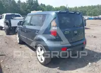 2010 KIA Soul фото