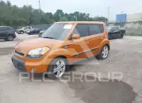 2010 KIA Soul photo