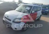 2010 KIA Soul фото