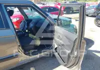 2010 KIA Soul фото