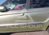 2010 KIA Soul фото