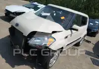 2010 KIA Soul фото