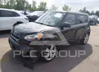 2010 KIA Soul фото