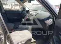 2010 KIA Soul фото