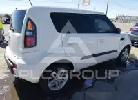2010 KIA Soul photo