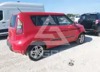 2010 KIA Soul фото