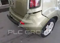 2010 KIA Soul фото